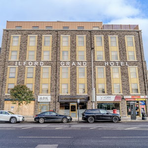 Sejur Ilford Grand Hotel vacanta Ilford