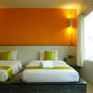 Hotel Aonang Paradise Resort cazare Krabi