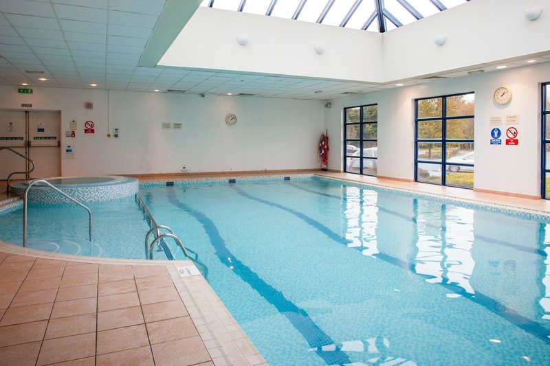 Hotel Holiday Inn London Shepperton