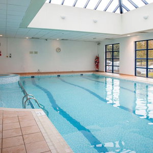 Hotel Holiday Inn London Shepperton cazare Shepperton