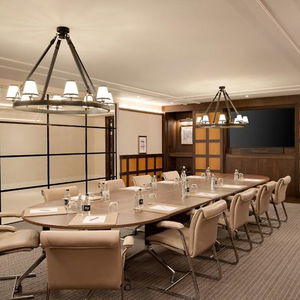 Hotel Fairmont Windsor Park cazare Egham