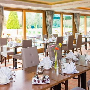 Hotel Shendish Manor cazare Hemel Hempstead