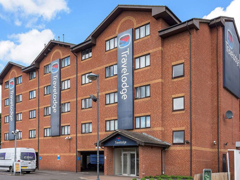 Hotel Travelodge London Park Royal