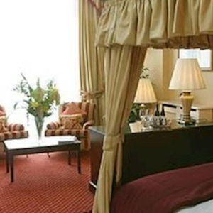 Hotel The Colonnade cazare London