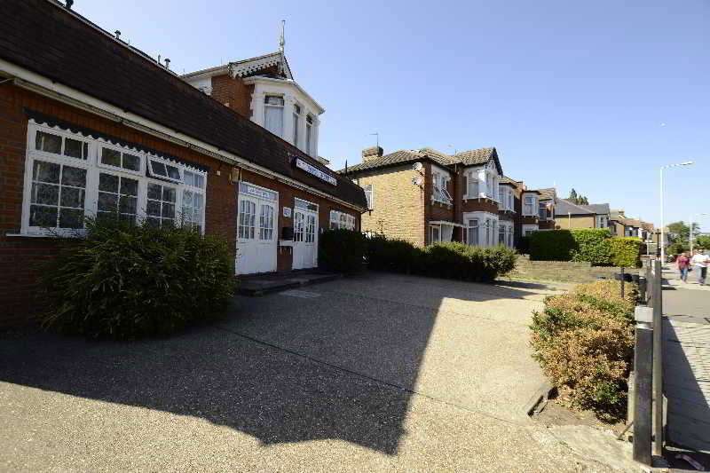 Hotel Park Hotel Ilford