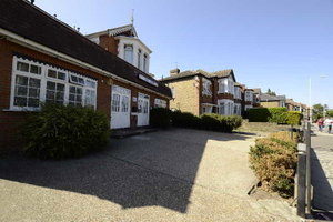 Hotel Park Hotel Ilford cazare Londra