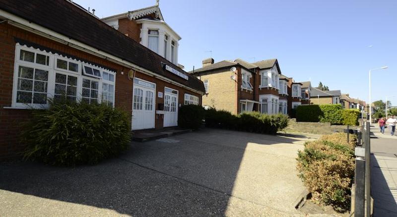 Park Hotel Ilford
