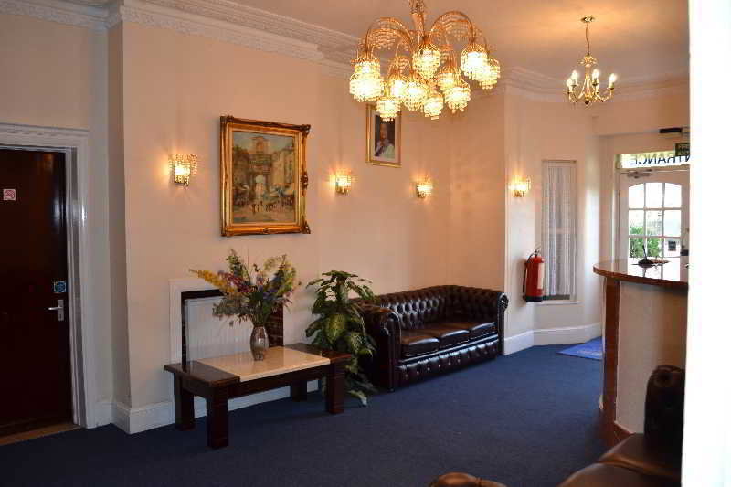 Park Hotel Ilford