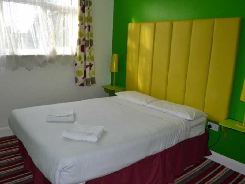 Park Hotel Ilford