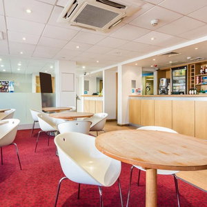 Hotel Travelodge Caterham Whyteleafe cazare Whyteleafe