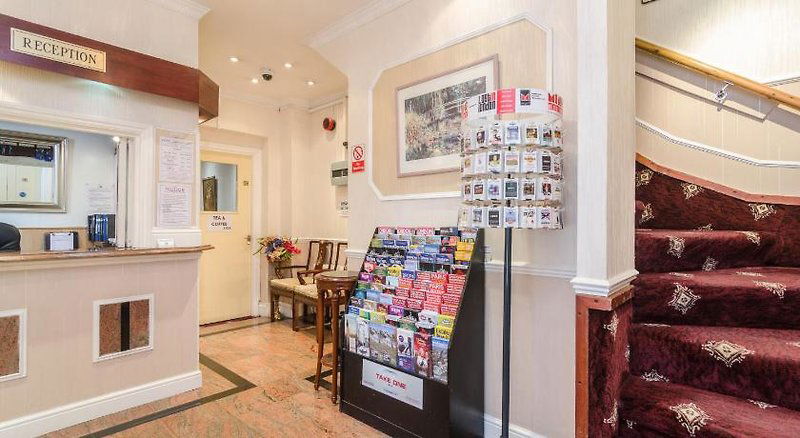 Hotel Hotel Earls Court