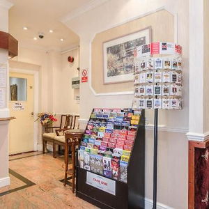 Hotel Hotel Earls Court cazare London