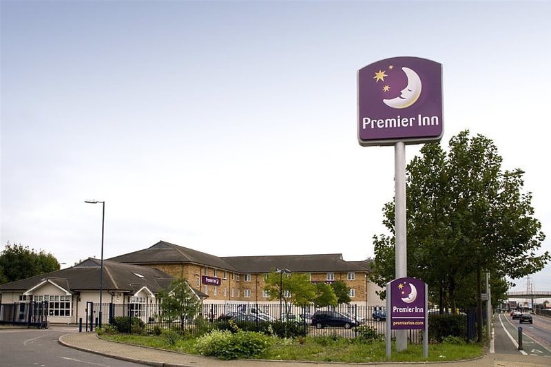 Hotel Premier Inn London Barking