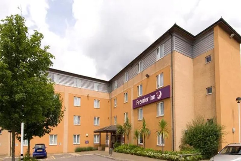 Premier Inn London Croydon Purley A23
