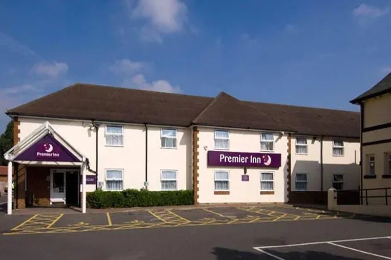 Hotel Premier Inn London Twickenham Stadium Hotel