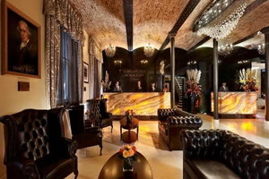 Hotel The Montcalm At The Brewery London City cazare Londra