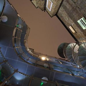 Hotel Z Soho cazare London