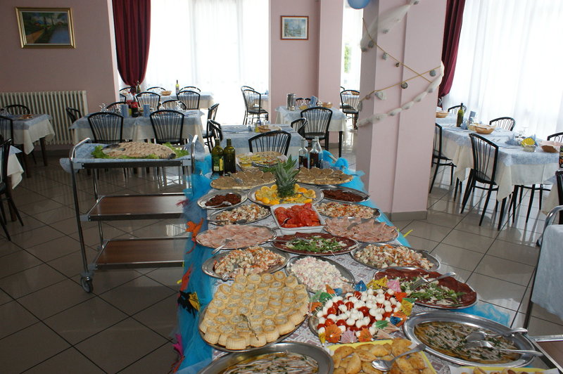 Hotel Hotel Letizia