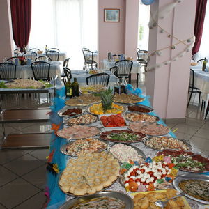 Hotel Hotel Letizia cazare Adria