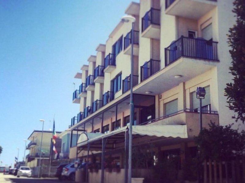 Hotel Hotel Diamante