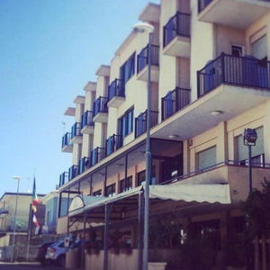 Hotel Hotel Diamante cazare Adria