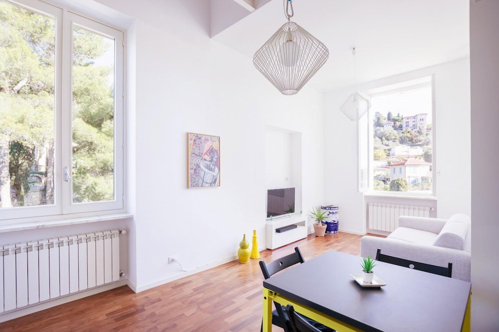Hotel Belvedere Hambury Apartment By Wonderful Italy
