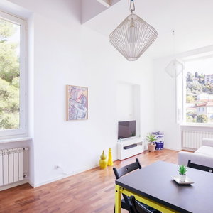 Hotel Belvedere Hambury Apartment By Wonderful Italy cazare Bordighera