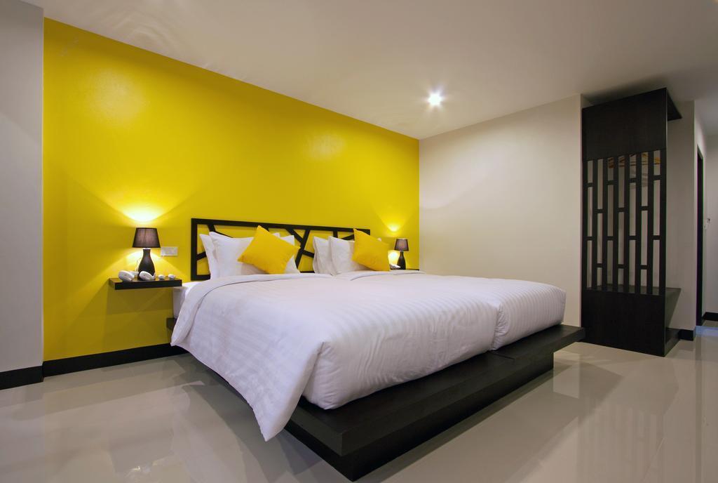 Sleep Whale Hotel