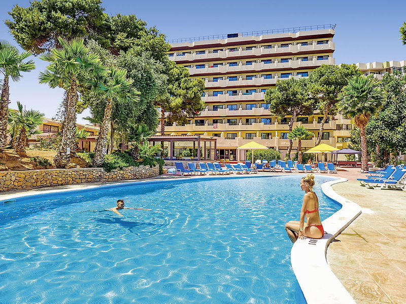 Hotel Club Can Bossa