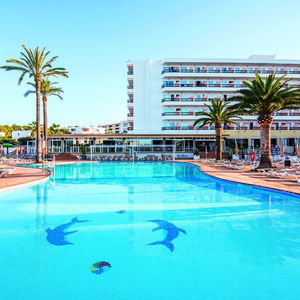Hotel Caribe cazare Santa Eulalia