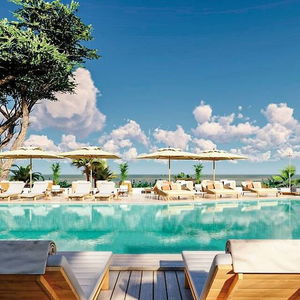 Hotel Hotel Riomar, Ibiza, A Tribute Portfolio Hotel cazare Santa Eulalia