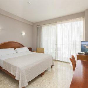 Hotel Marfil cazare Sant Antoni de Portmany