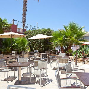 Hotel Hotel Moon Dreams Paraiso cazare Es Canar