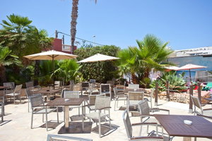 Hotel Hotel Moon Dreams Paraiso cazare Es Canar