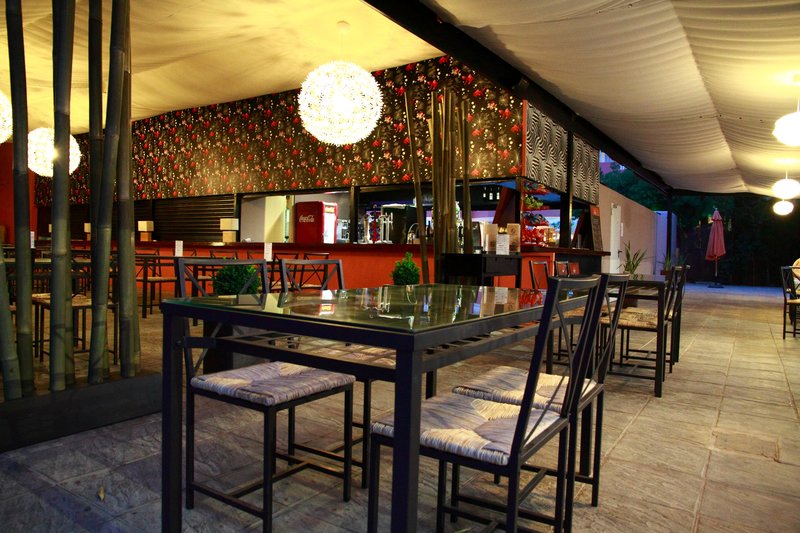 Hotel Moon Dreams Paraiso
