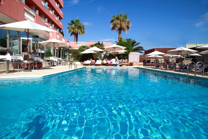 Hotel Moon Dreams Paraiso
