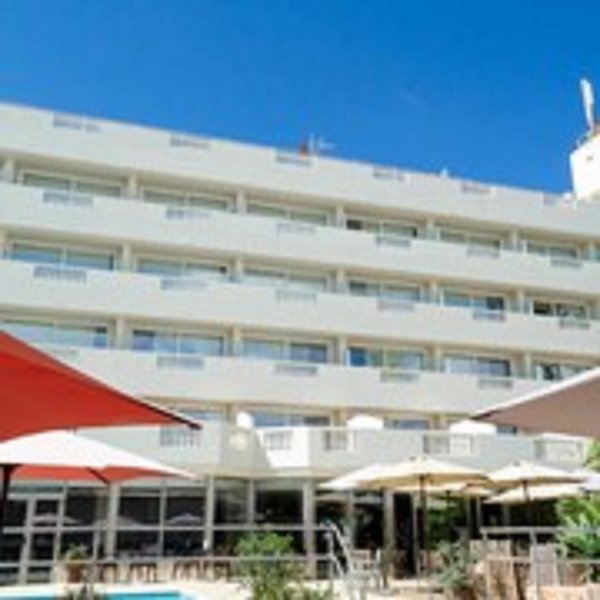Hotel Moon Dreams Paraiso
