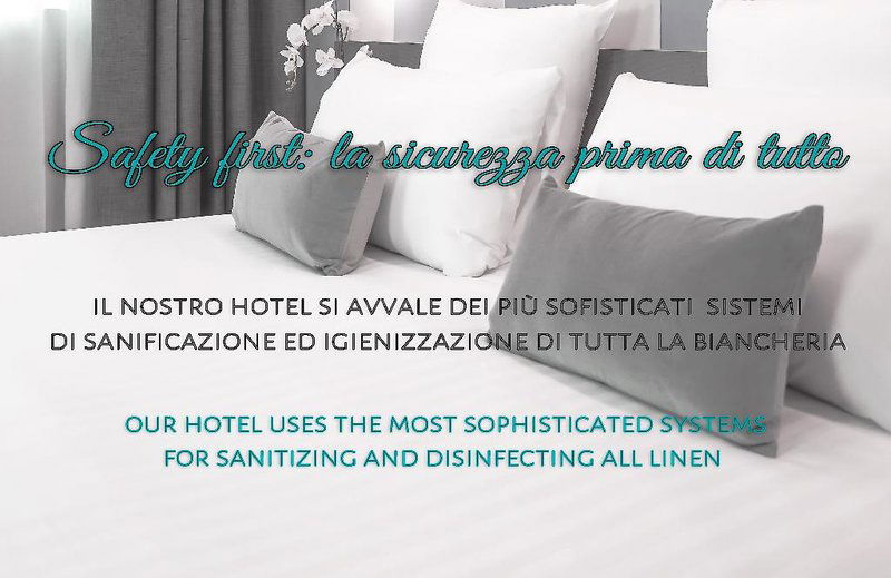 Hotel Bergamo Inn 43