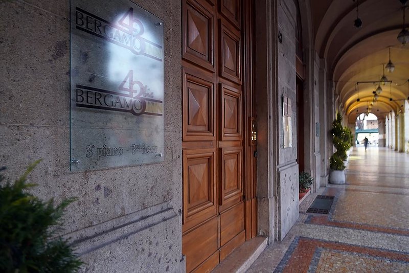 Bergamo Inn 43