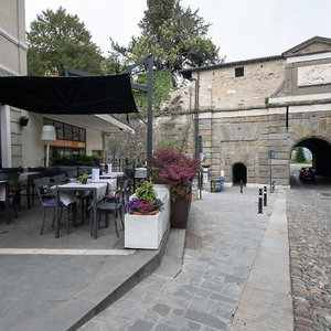 Hotel Fuori Porta House cazare Bergamo