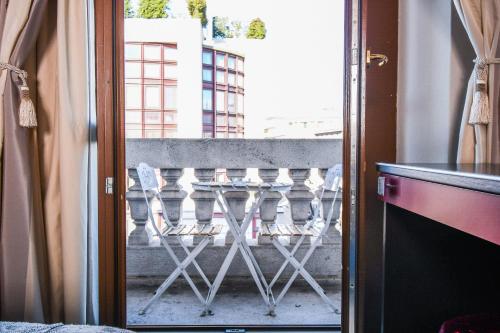 Hotel B&B Bergamo Romantica