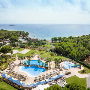 Hotel Tui Magic Life Cala Pada cazare Santa Eulalia