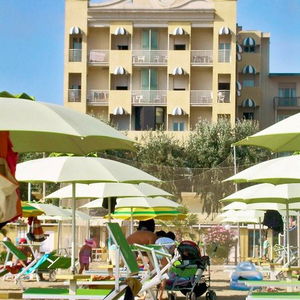 Hotel Ambienthotels Panoramic cazare Adria