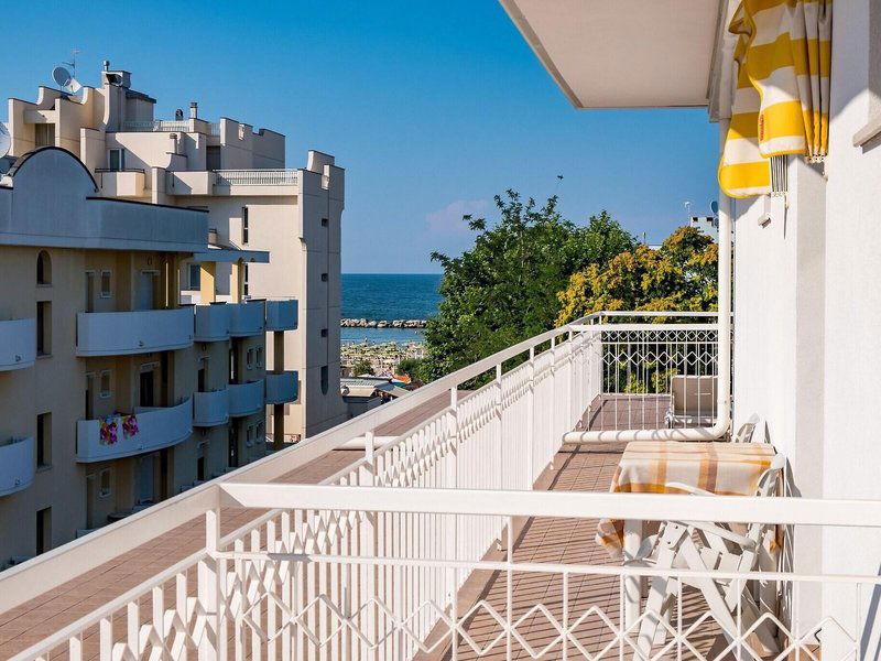 Hotel Hotel Villa Dei Fiori