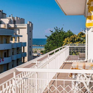 Hotel Hotel Villa Dei Fiori cazare Adria