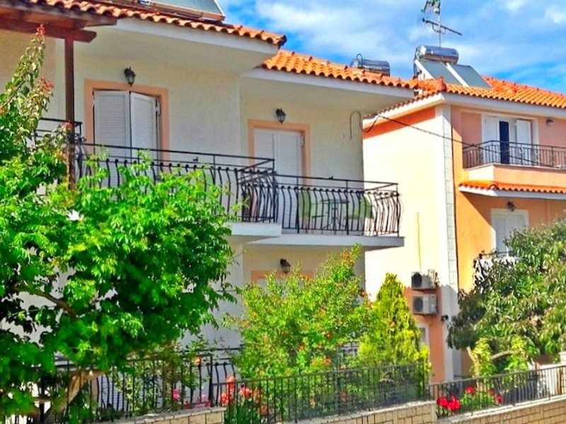 Hotel Dionysios Studios