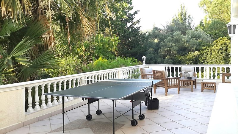 dal travel Villa Small Paradise