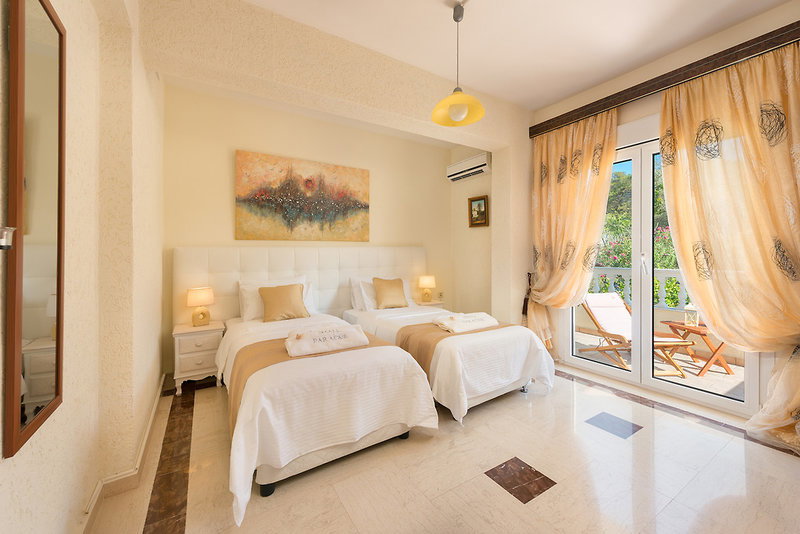 dal travel Villa Small Paradise