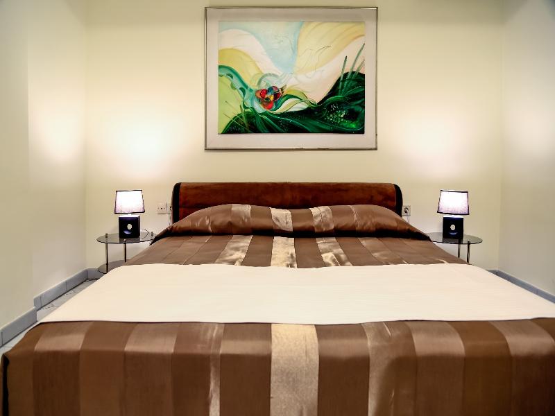 dal travel Villa Small Paradise