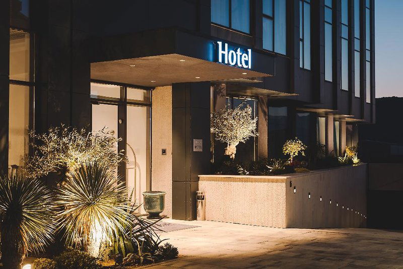 Hotel Hotel Aurel Coast